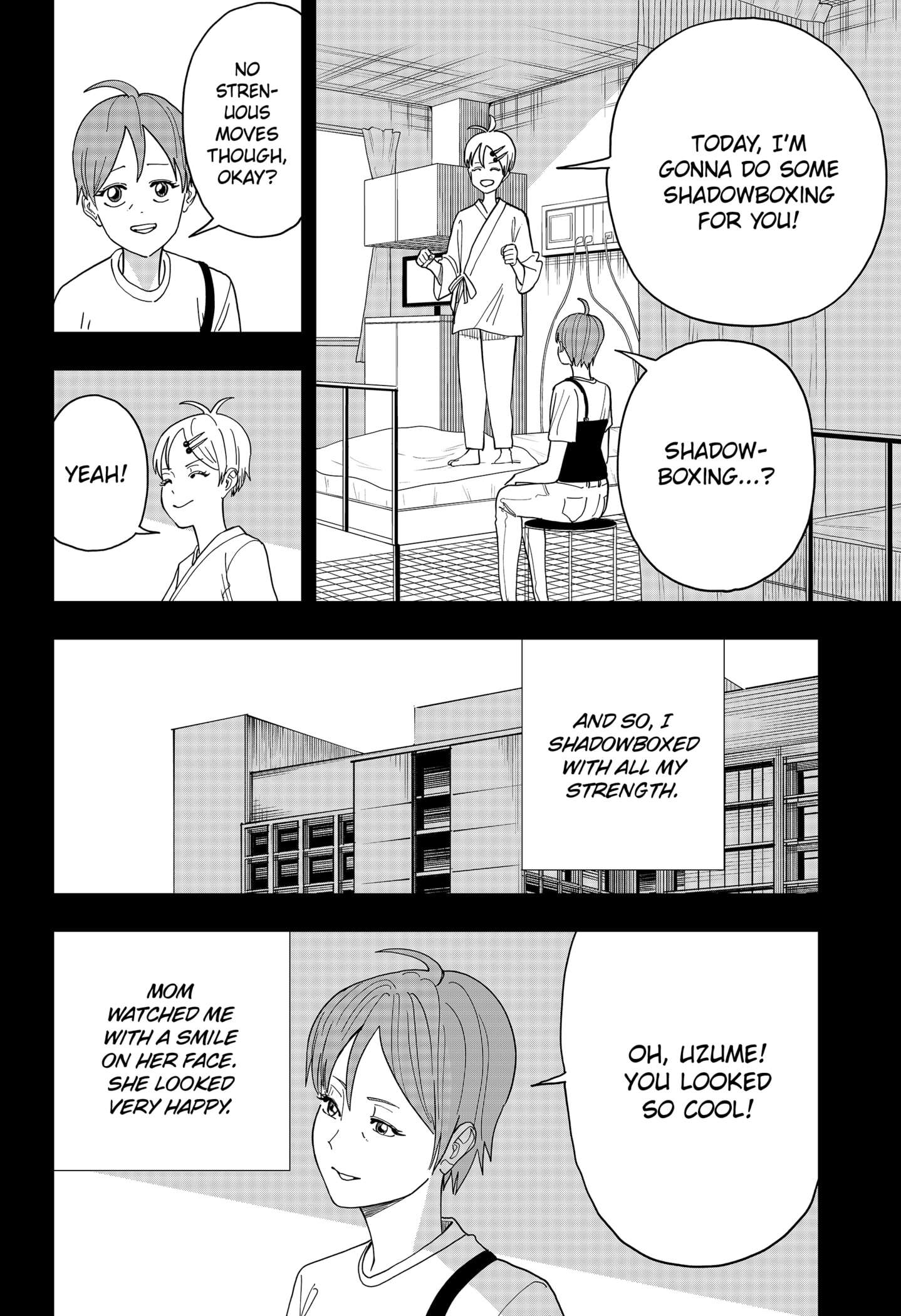 Stage S - chapter 28 - #6