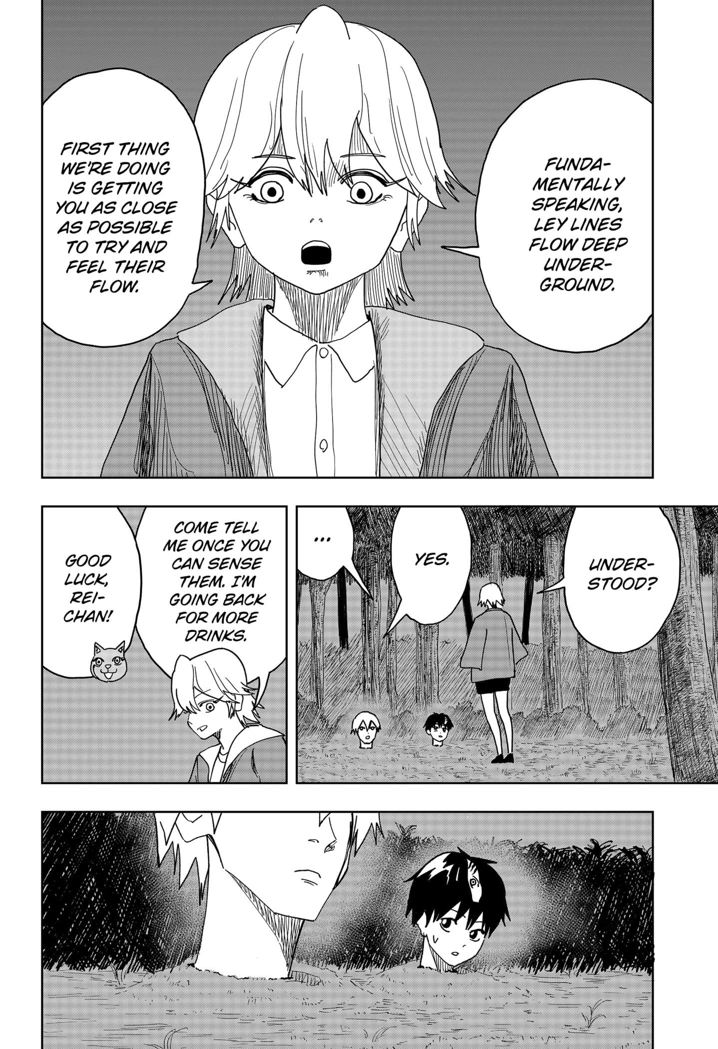 Stage S - chapter 35 - #6