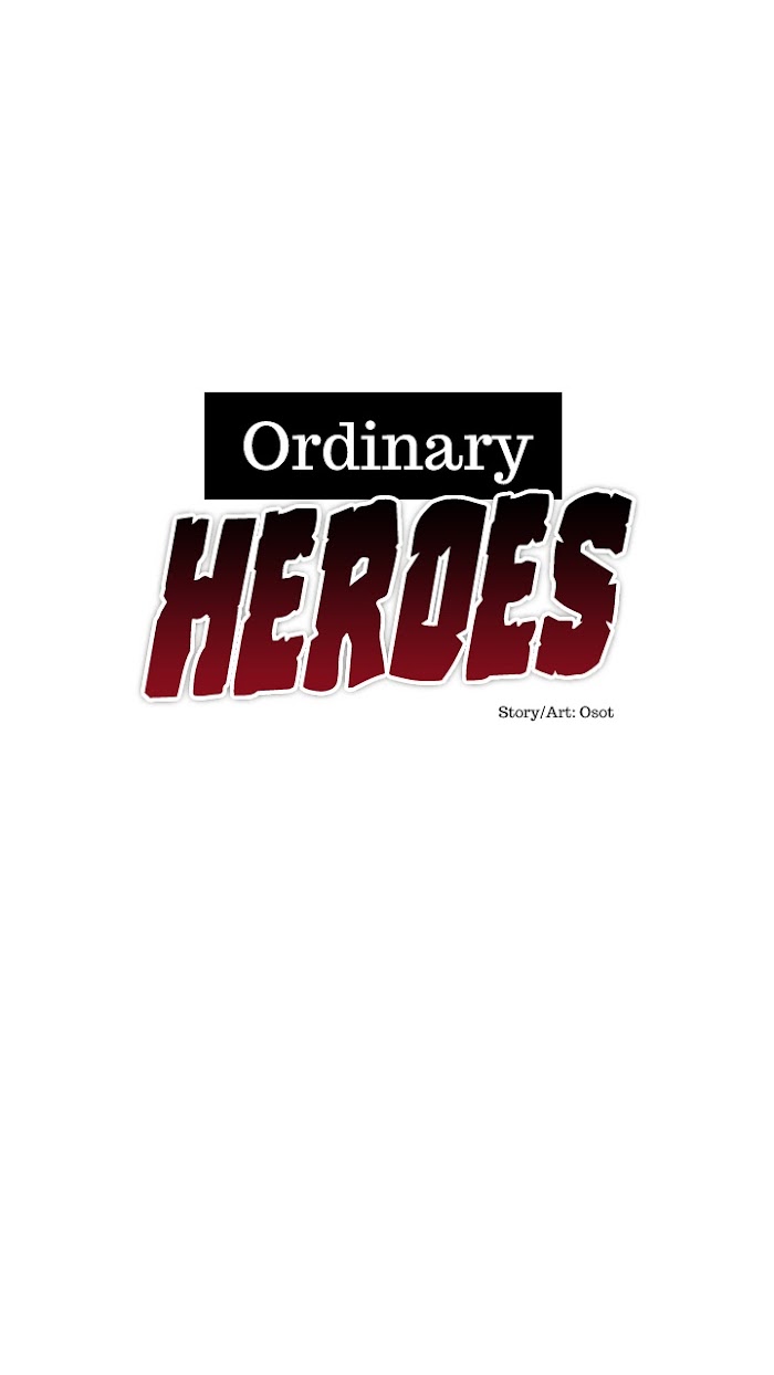 Standard Heroes - chapter 2 - #6