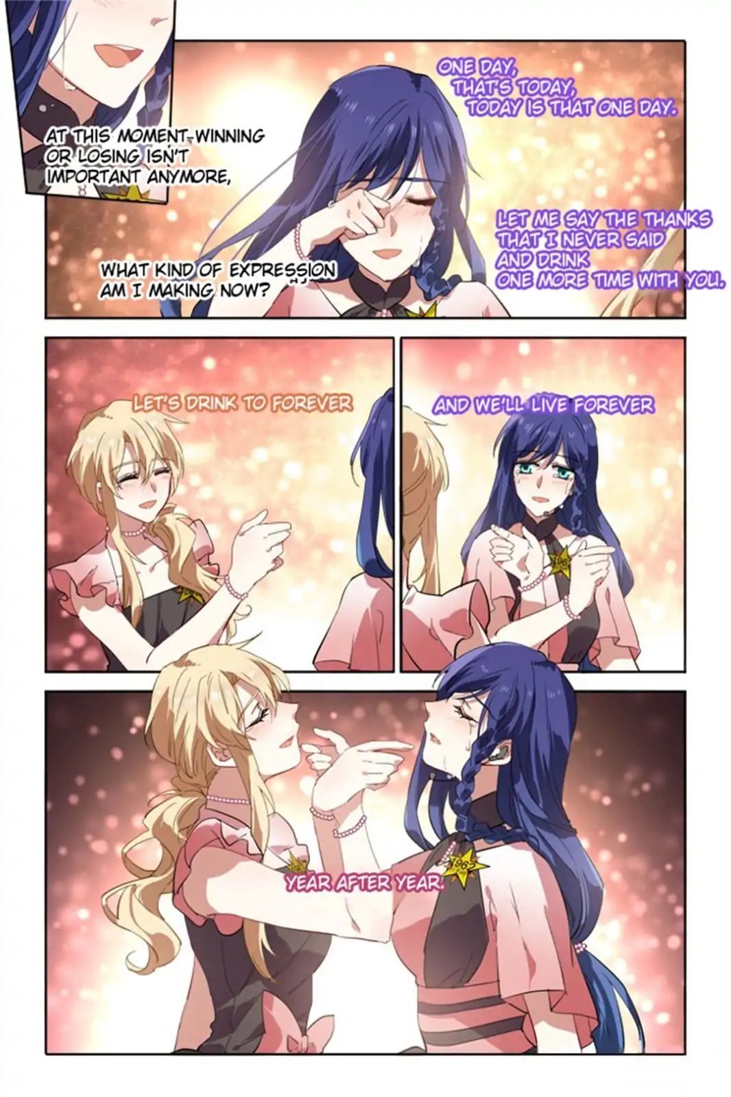 Star Dream Idol Project - chapter 119 - #6