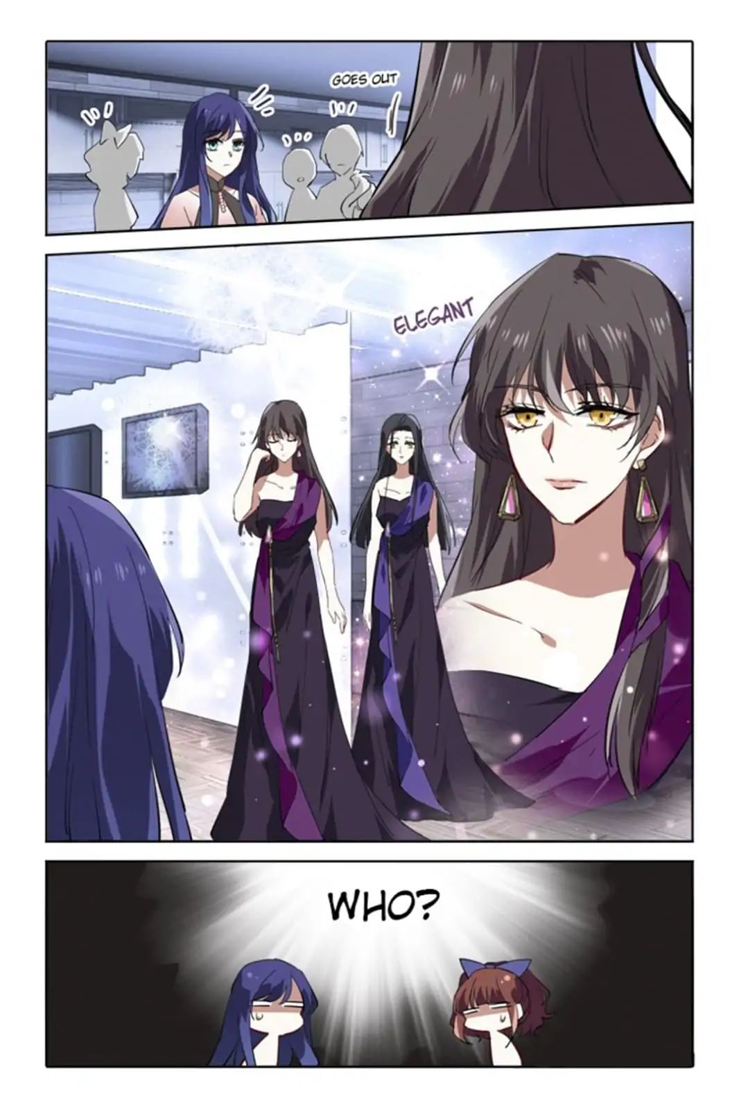 Star Dream Idol Project - chapter 124 - #6