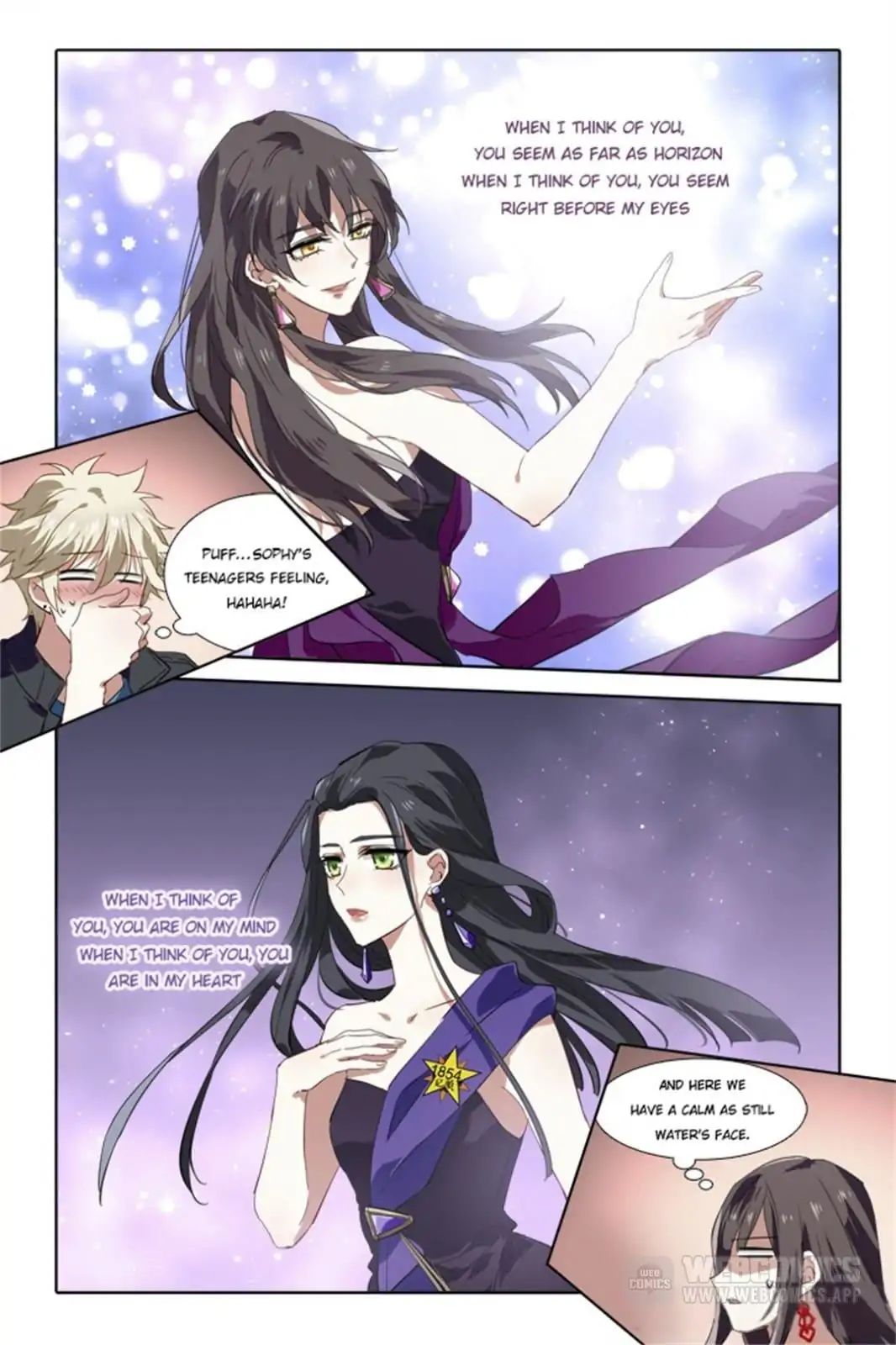 Star Dream Idol Project - chapter 125 - #1