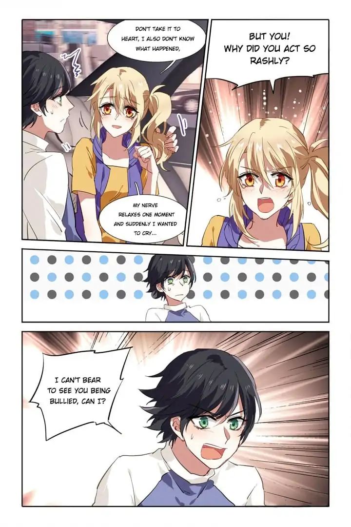 Star Dream Idol Project - chapter 130 - #2