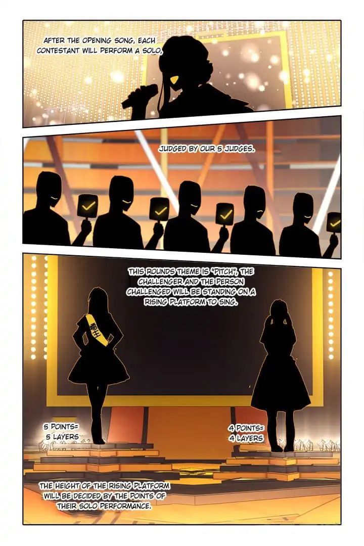 Star Dream Idol Project - chapter 131 - #2