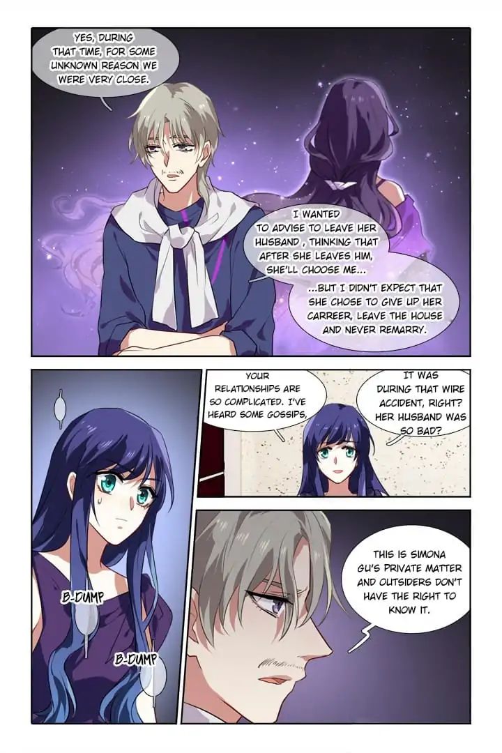 Star Dream Idol Project - chapter 132 - #4