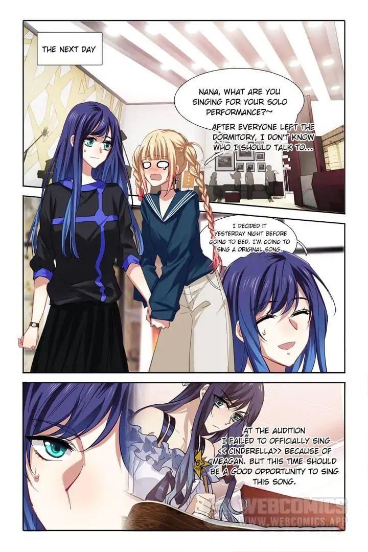 Star Dream Idol Project - chapter 137 - #1