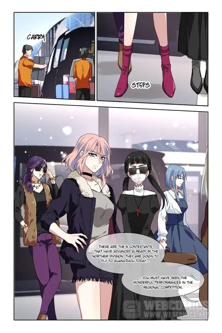 Star Dream Idol Project - chapter 139 - #1