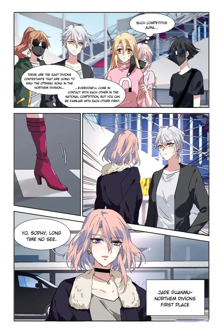 Star Dream Idol Project - chapter 139 - #2
