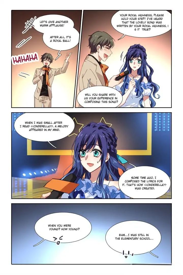 Star Dream Idol Project - chapter 141 - #2