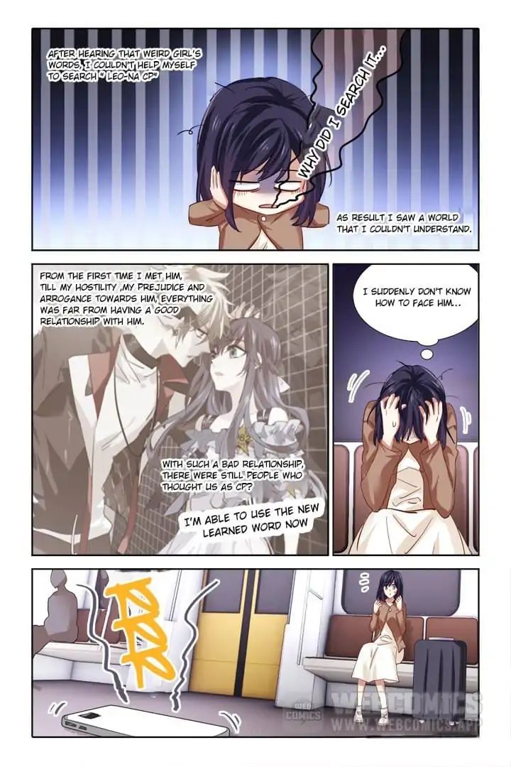 Star Dream Idol Project - chapter 148 - #3