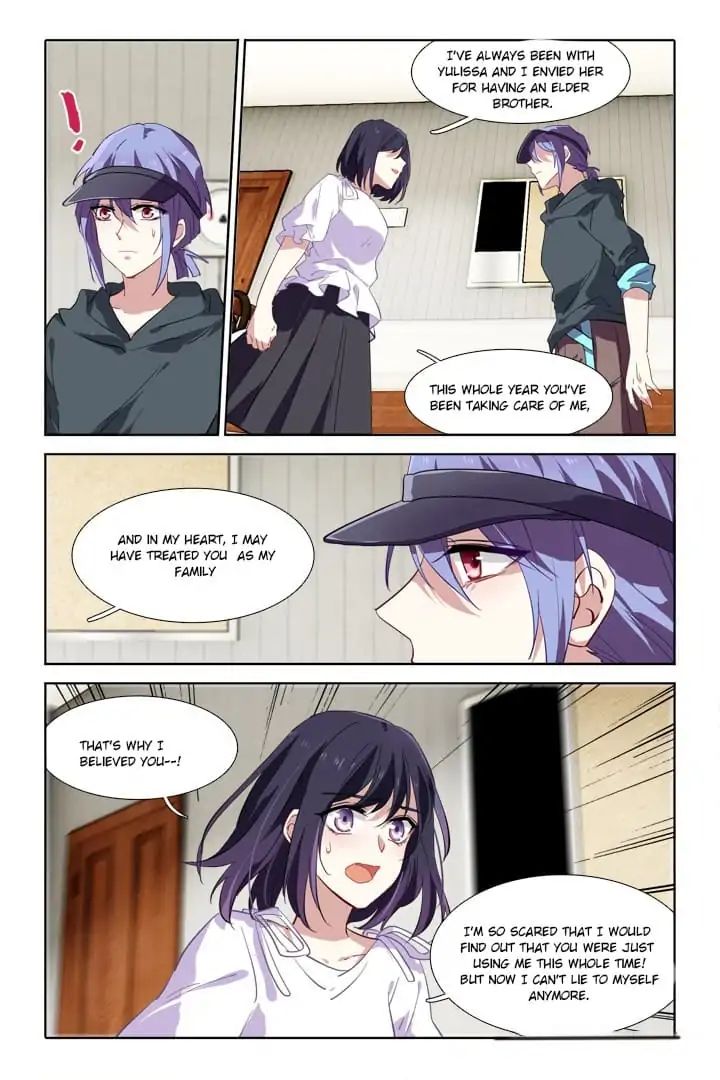 Star Dream Idol Project - chapter 149 - #4