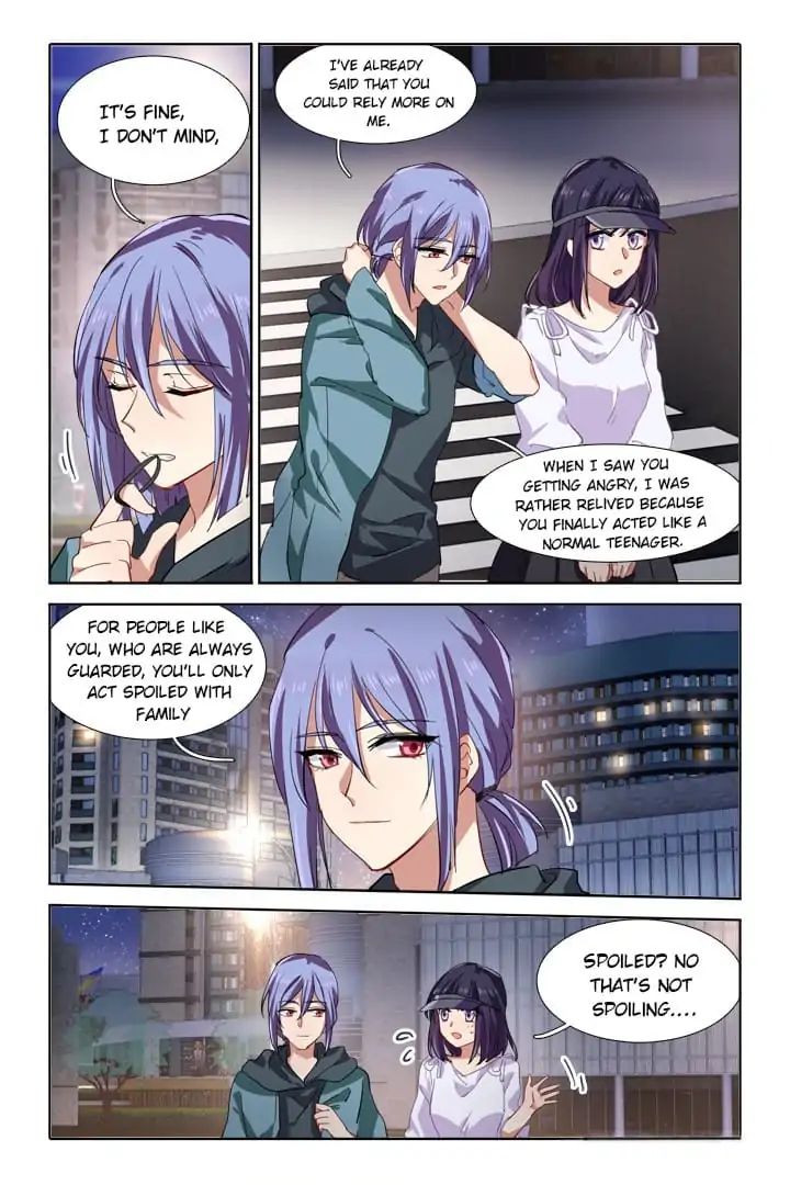 Star Dream Idol Project - chapter 151 - #4