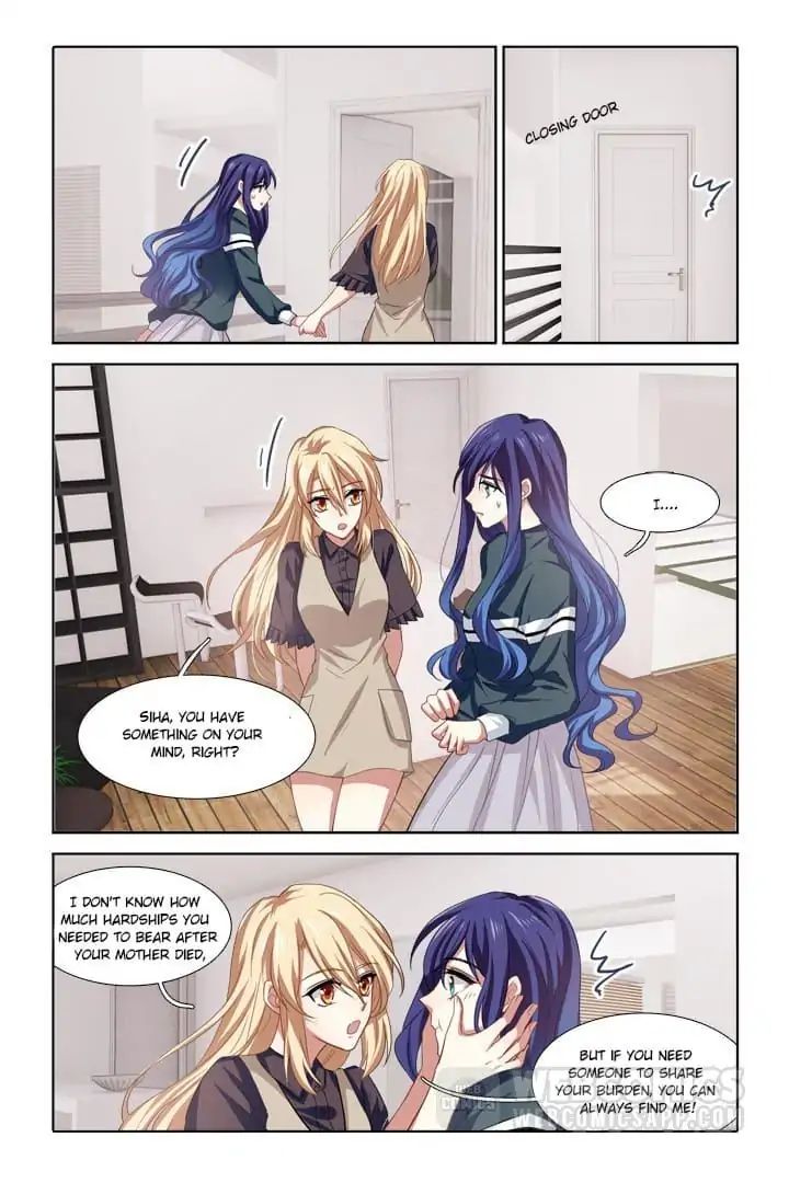 Star Dream Idol Project - chapter 159 - #1