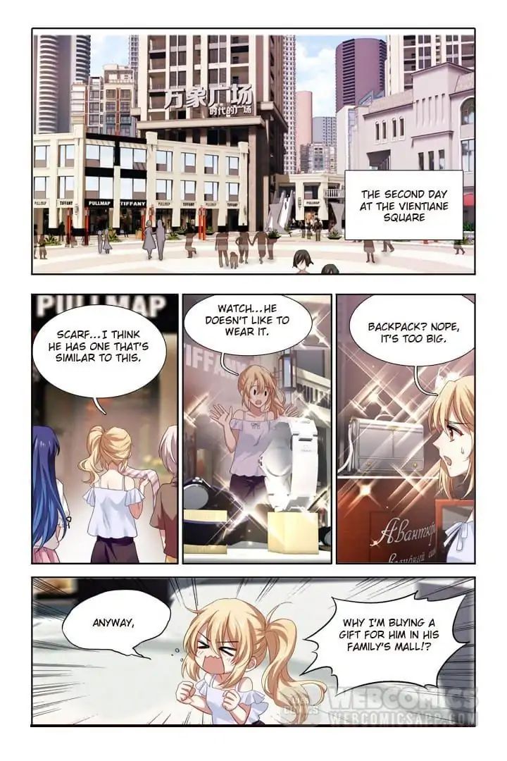 Star Dream Idol Project - chapter 171 - #1