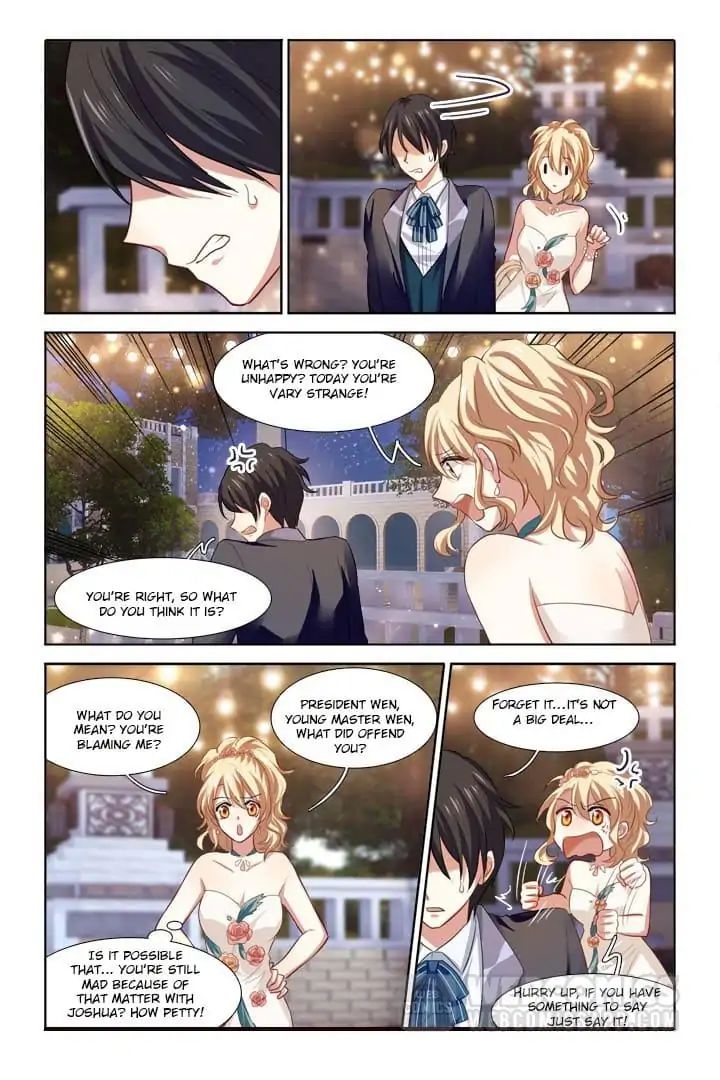Star Dream Idol Project - chapter 178 - #5