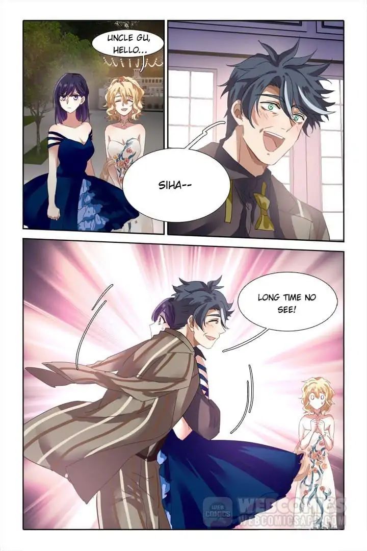 Star Dream Idol Project - chapter 184 - #1