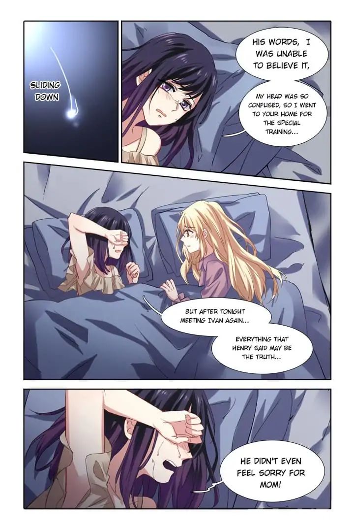 Star Dream Idol Project - chapter 189 - #6