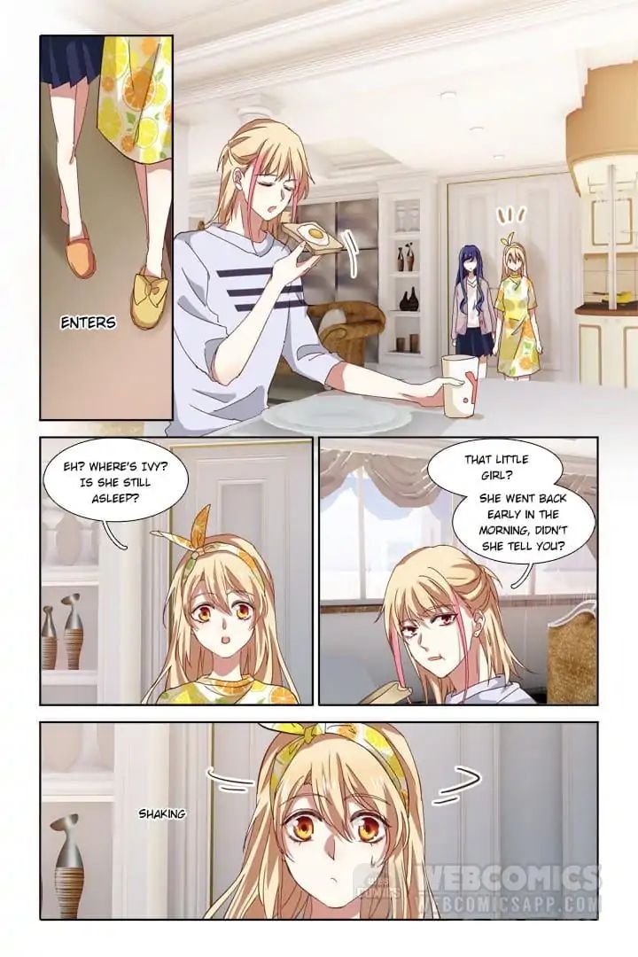 Star Dream Idol Project - chapter 190 - #3