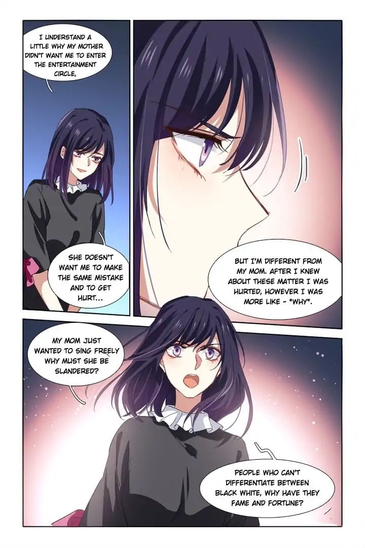 Star Dream Idol Project - chapter 191 - #4