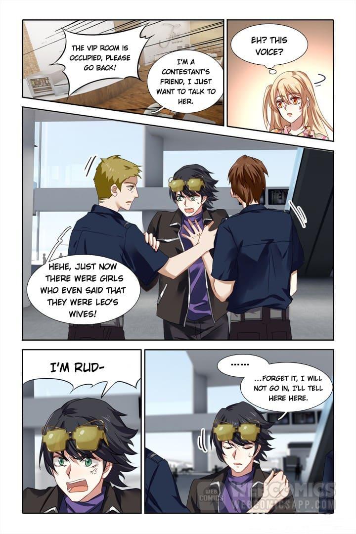 Star Dream Idol Project - chapter 193 - #5