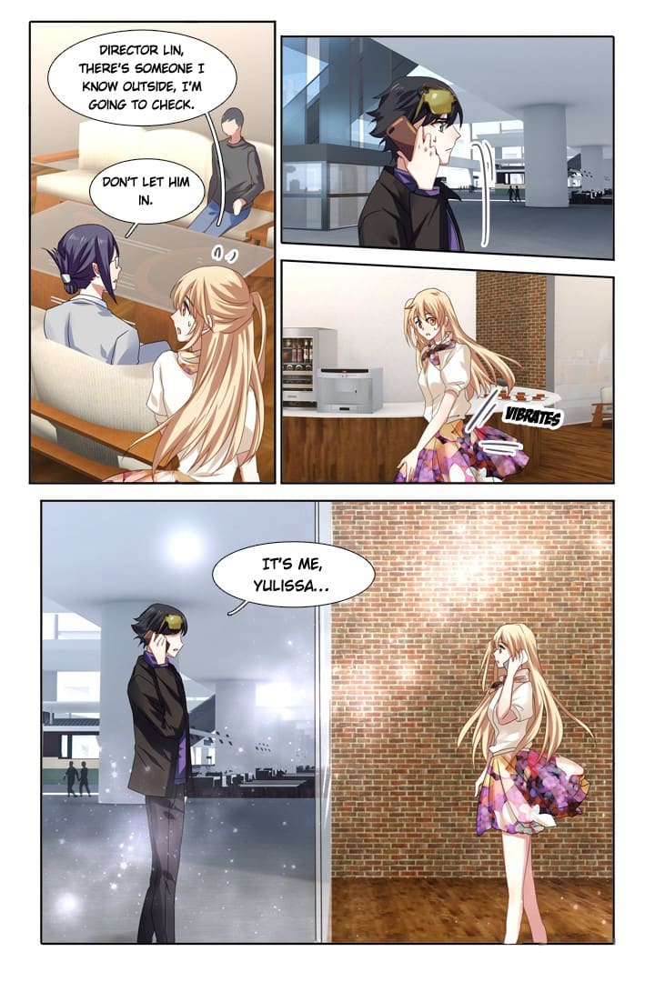Star Dream Idol Project - chapter 193 - #6