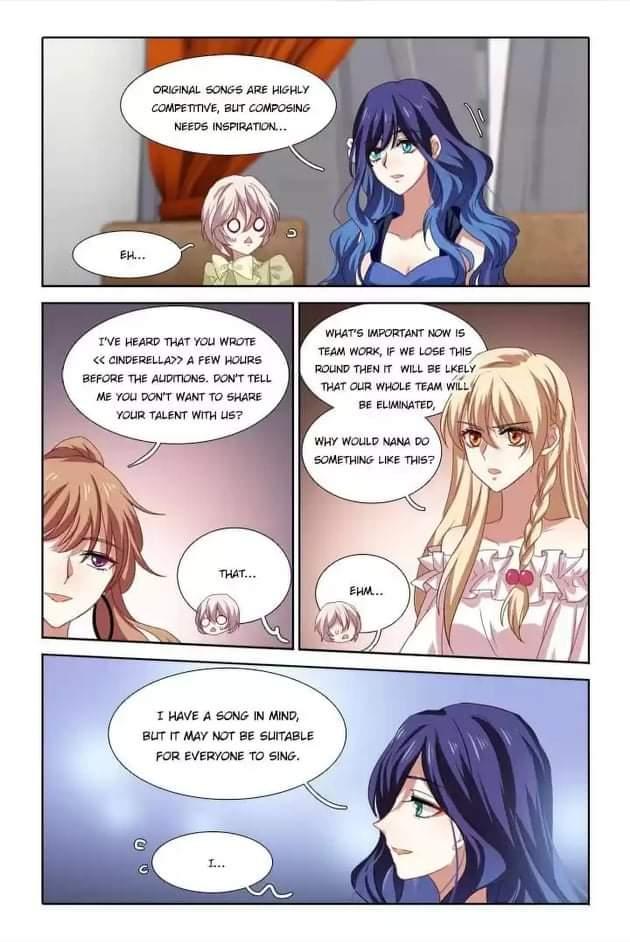 Star Dream Idol Project - chapter 200 - #4