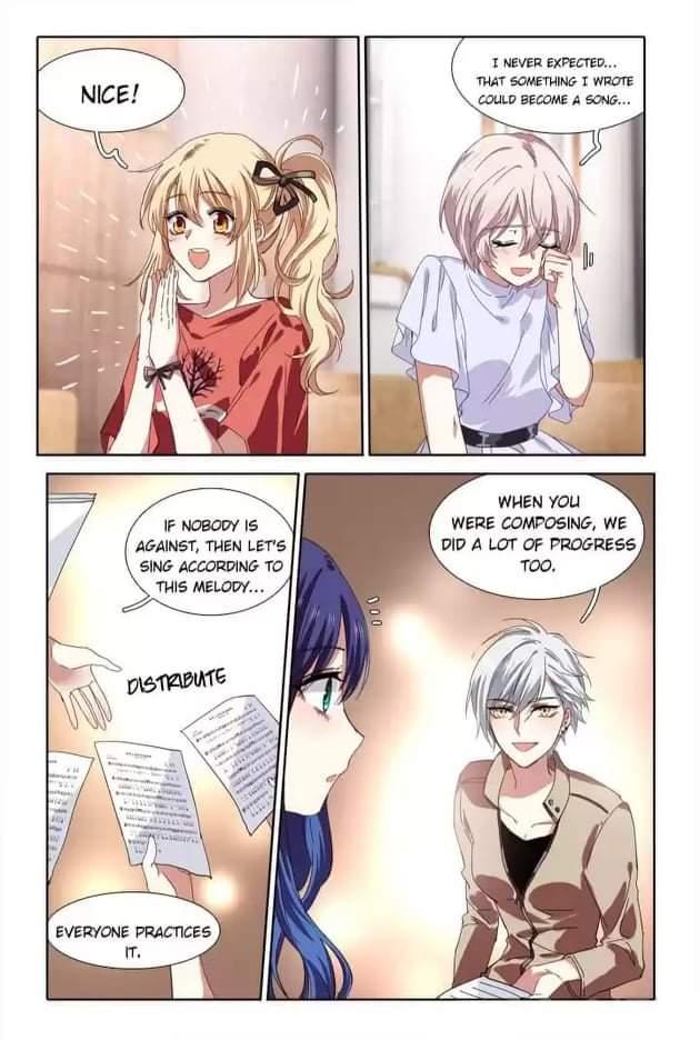 Star Dream Idol Project - chapter 203 - #3