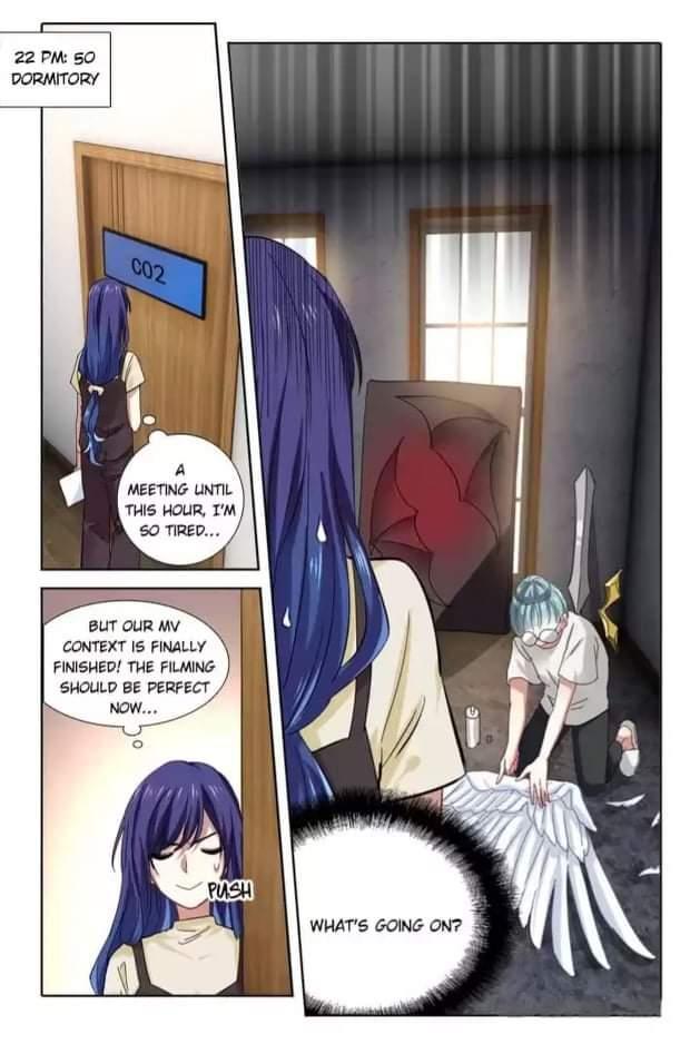 Star Dream Idol Project - chapter 203 - #6