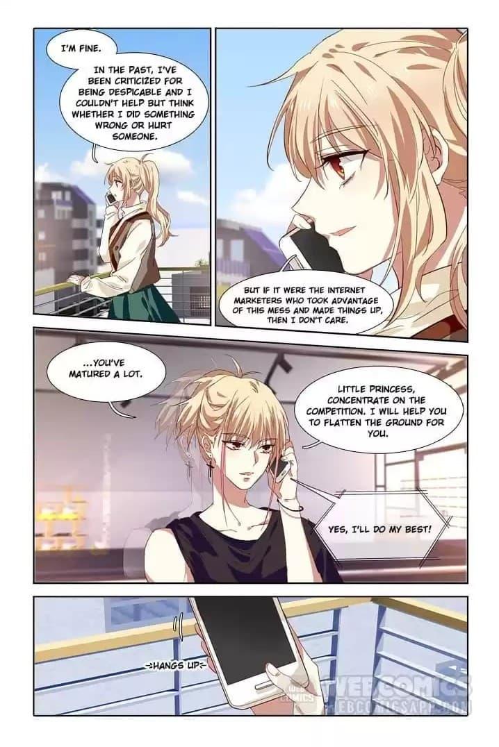 Star Dream Idol Project - chapter 218 - #5