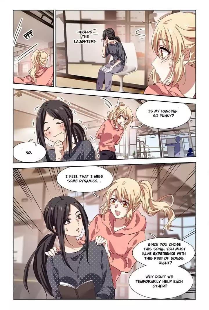 Star Dream Idol Project - chapter 220 - #4