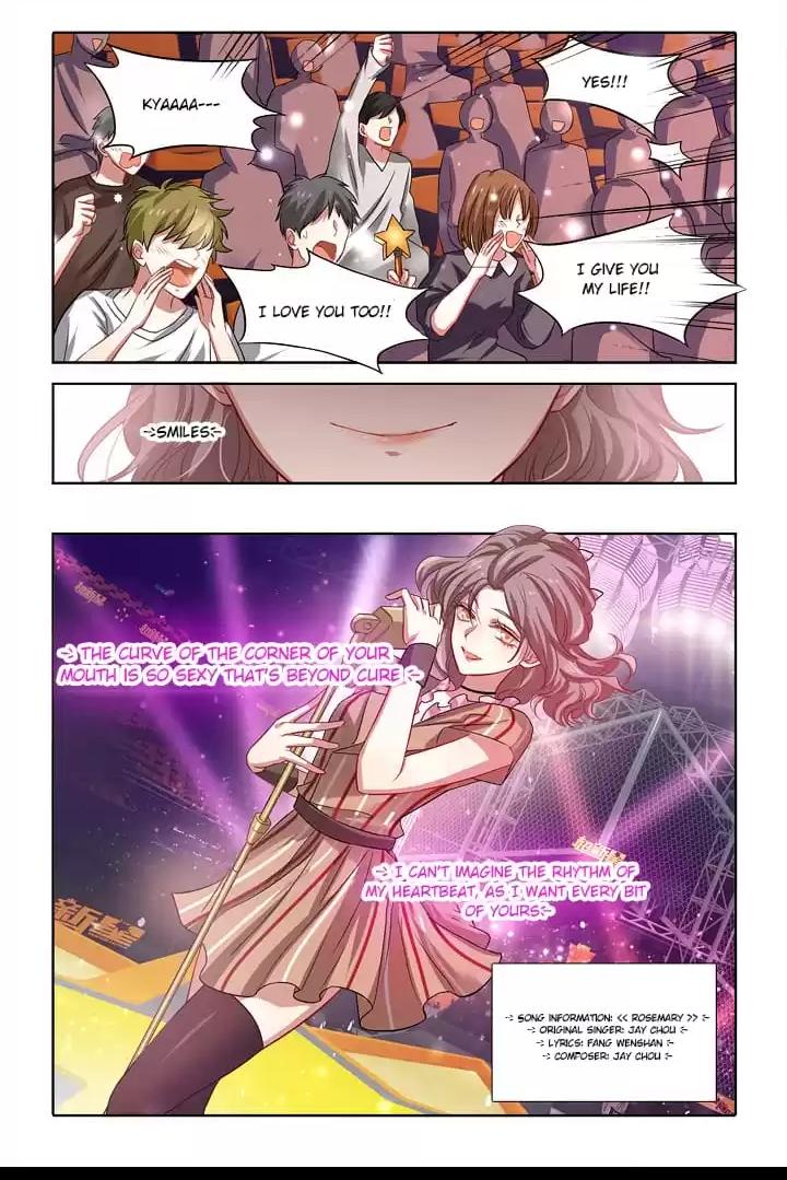 Star Dream Idol Project - chapter 229 - #4