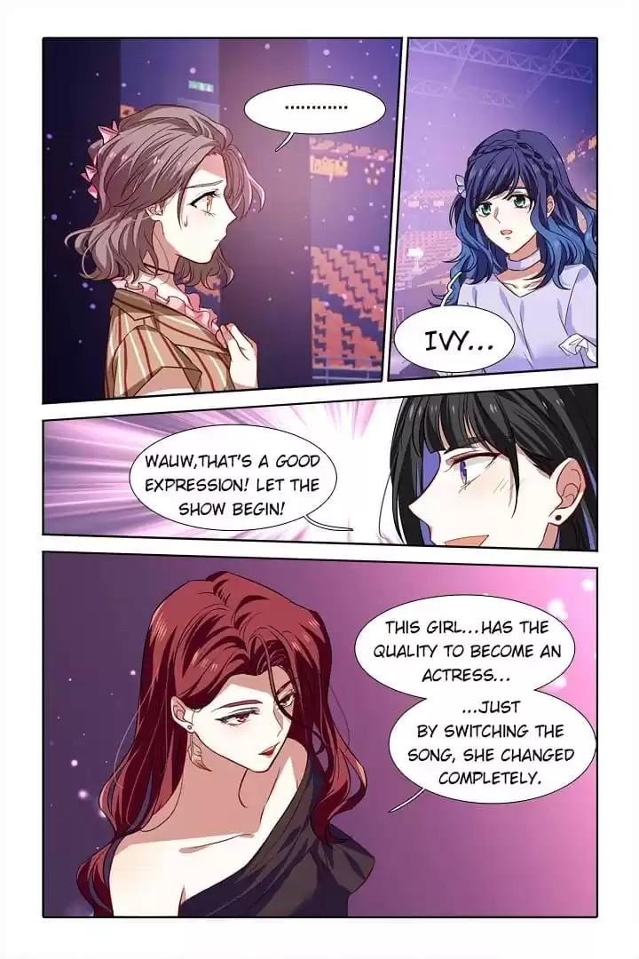 Star Dream Idol Project - chapter 231 - #4