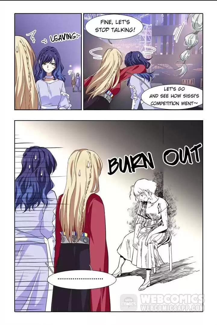 Star Dream Idol Project - chapter 233 - #5