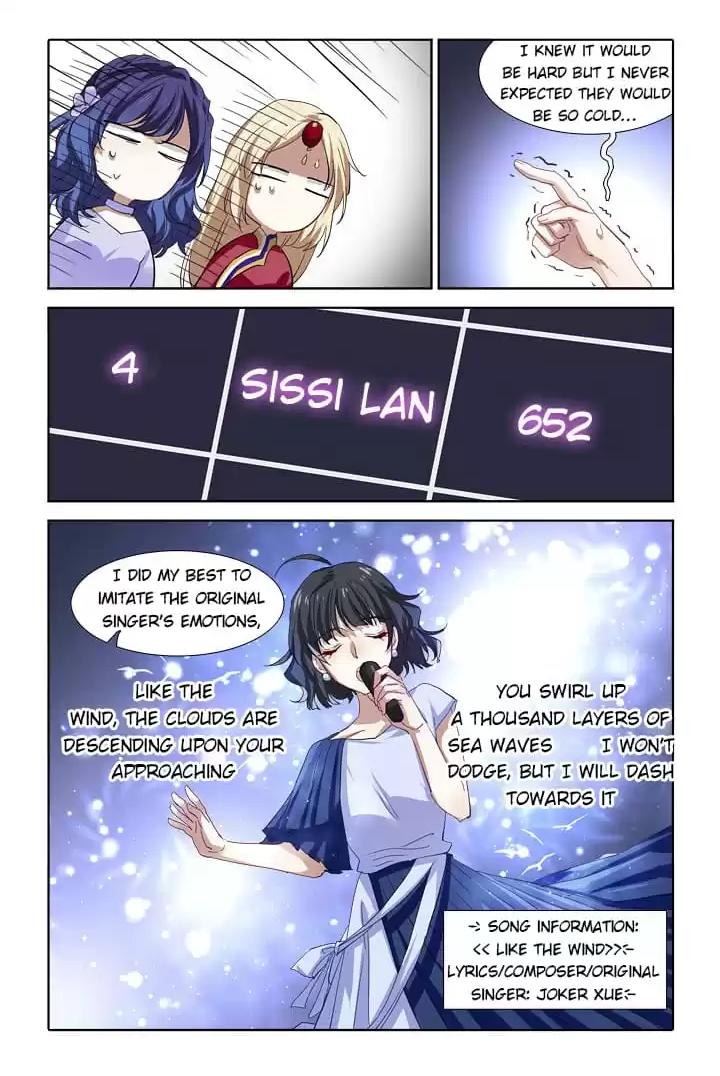 Star Dream Idol Project - chapter 233 - #6