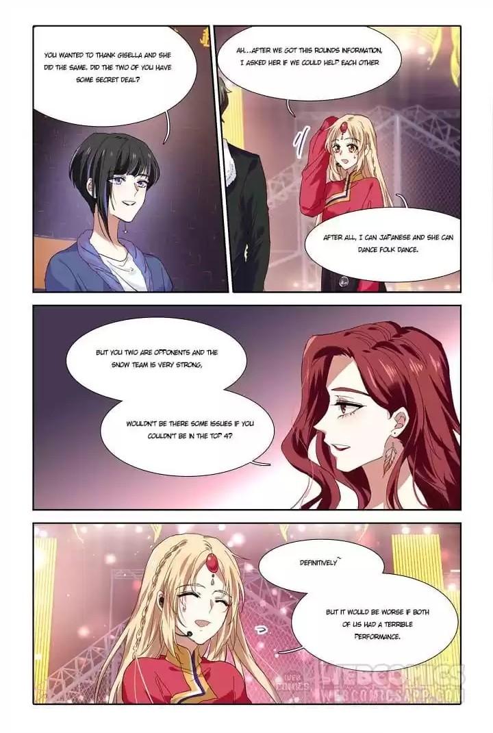 Star Dream Idol Project - chapter 237 - #6