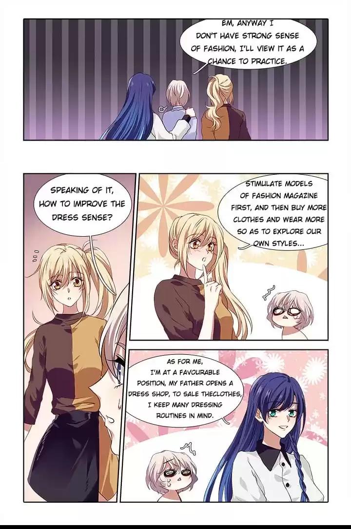 Star Dream Idol Project - chapter 246 - #5