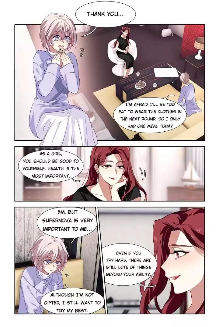 Star Dream Idol Project - chapter 247 - #3