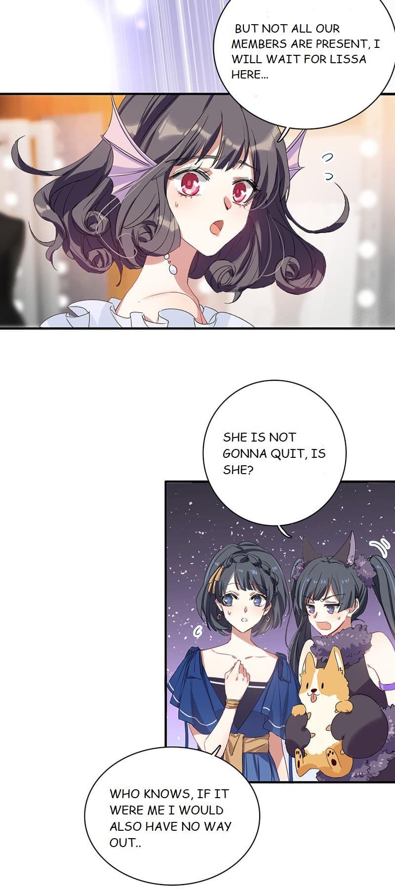 Star Dream Idol Project - chapter 255 - #5
