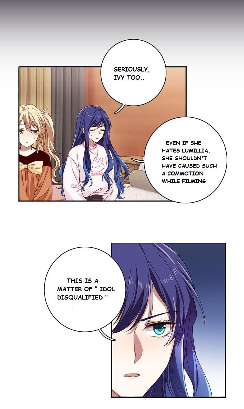 Star Dream Idol Project - chapter 257 - #4