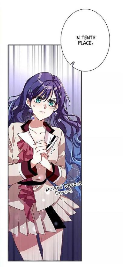 Star Dream Idol Project - chapter 266 - #3