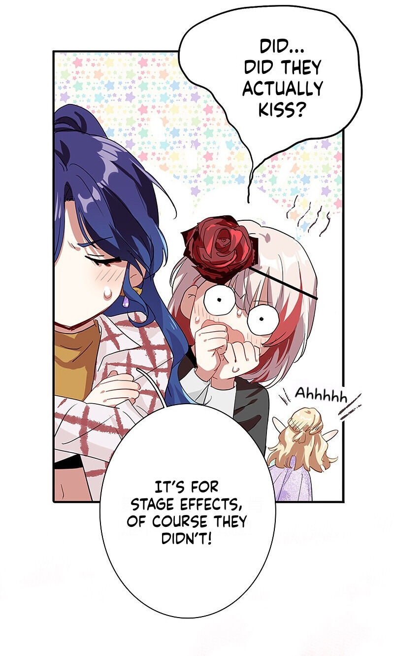 Star Dream Idol Project - chapter 271 - #5