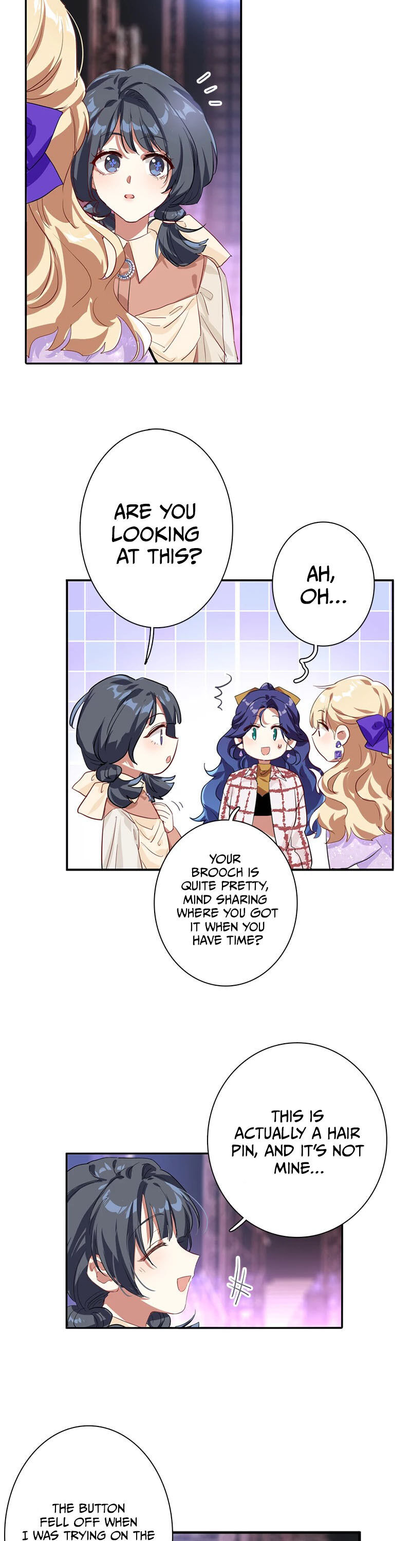 Star Dream Idol Project - chapter 277 - #4