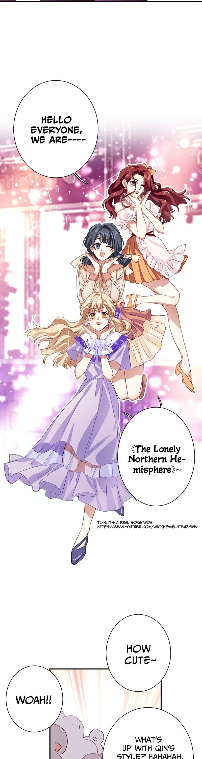 Star Dream Idol Project - chapter 279 - #5
