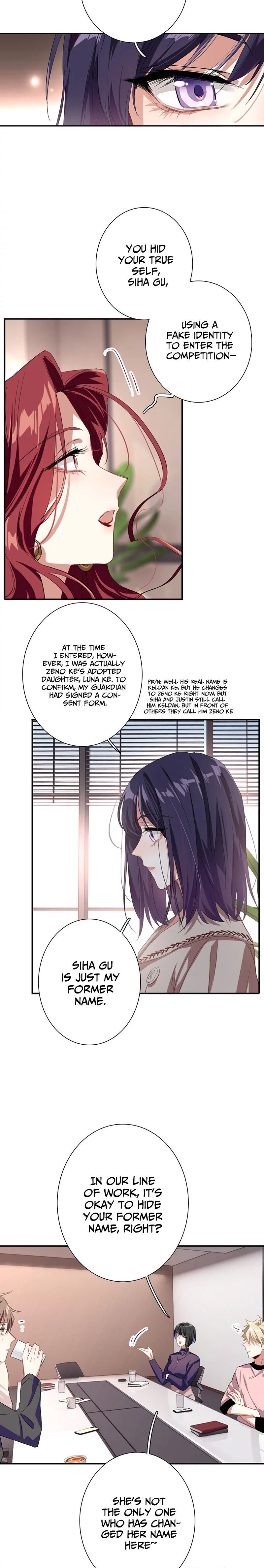 Star Dream Idol Project - chapter 293 - #6