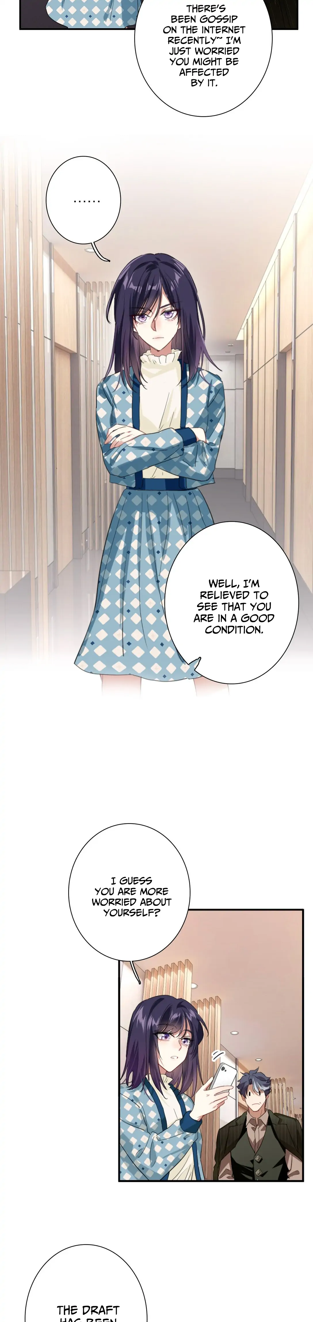 Star Dream Idol Project - chapter 303 - #5