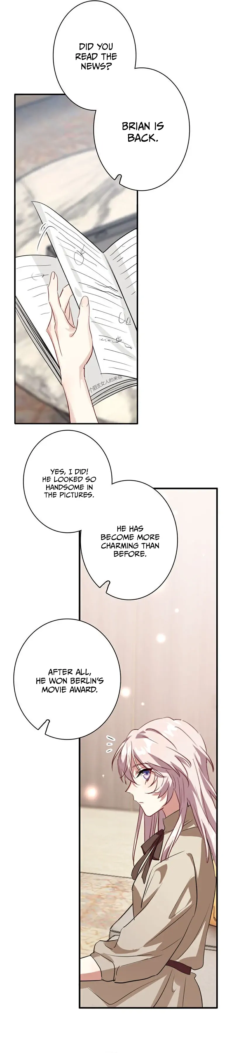 Star Dream Idol Project - chapter 313 - #3