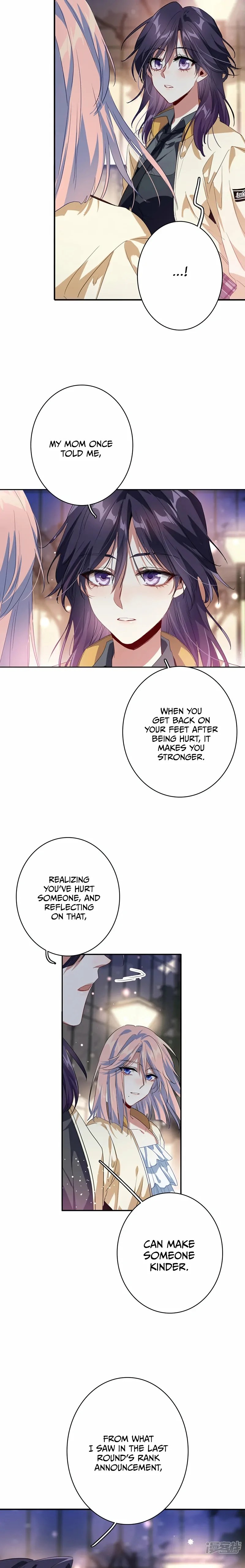 Star Dream Idol Project - chapter 330 - #5