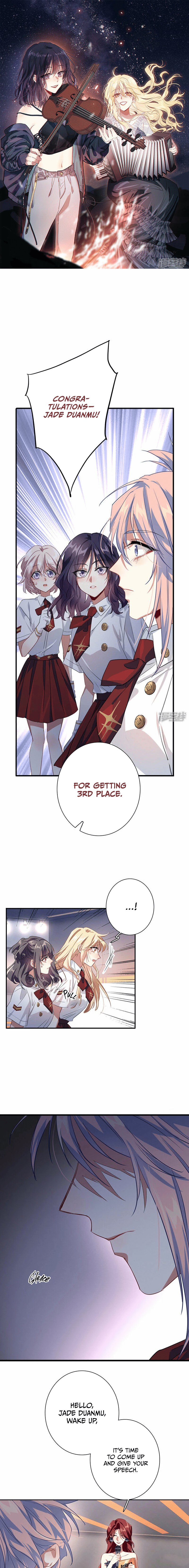Star Dream Idol Project - chapter 332 - #2