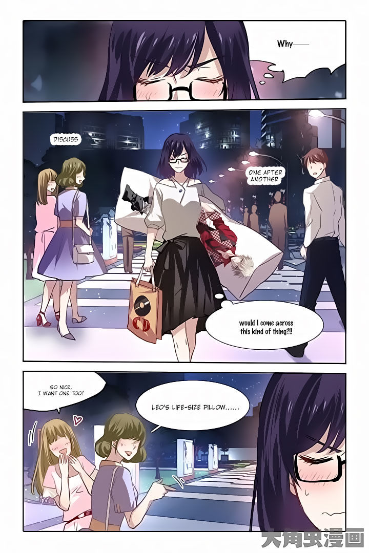 Star Dream Idol Project - chapter 34 - #4