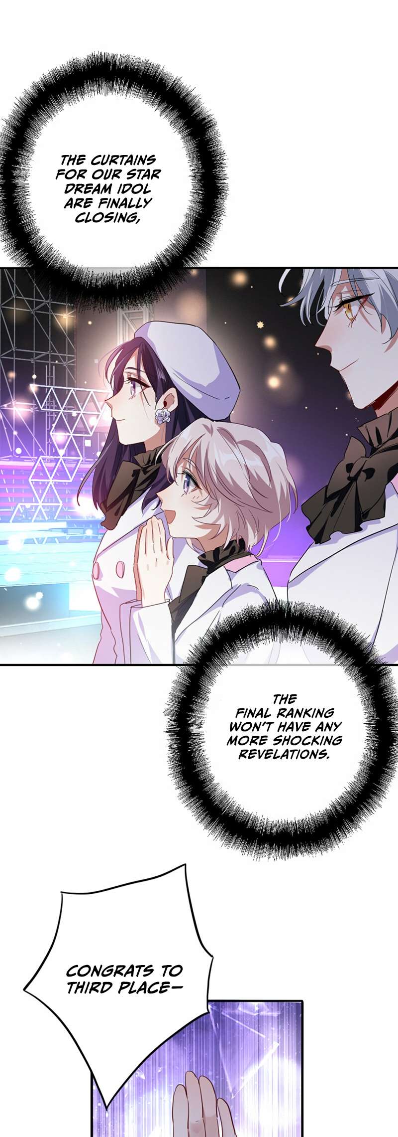 Star Dream Idol Project - chapter 347 - #6